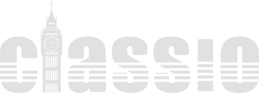 Classio Luxury Logo